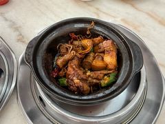干肉骨茶-新峰肉骨茶(总店)