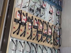 -J-OPTICAL佳视明眼镜·蔡司视觉(吾悦广场店)