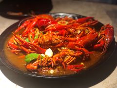 -沪小胖小龙虾(淮海中路旗舰店)