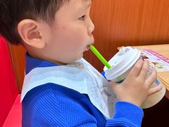 -桂桂茶(中原城市广场店)