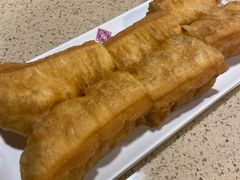 招牌靓油条-点都德(大茶楼店)