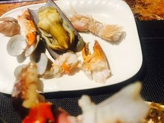 -船奇蒸汽海鲜·闽菜(八市海鲜总店)