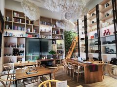 -麦子MaiMassage(打浦桥店)