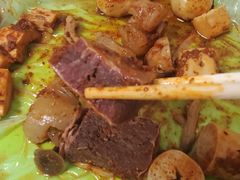 -马记大锅煮(总店)