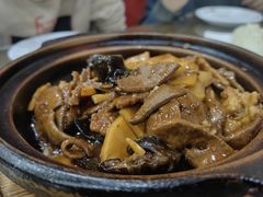 -京天红酒家(虎坊路店)