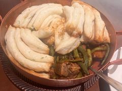 -奉天小馆·非遗东北菜(沈阳万象城店)