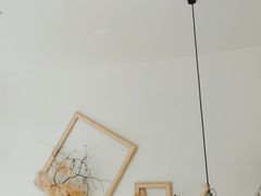 大堂-春树下·树屋花房西餐厅(罍街AS1980店)