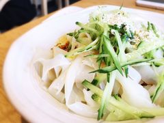 -秦香阁·西北家常菜(徐汇日月光中心店)