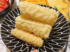 -川越泰火锅(吉利大厦店)