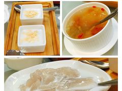 -五观堂素食(新华路店)