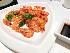 基围虾-钱塘宴(东站西子国际店)