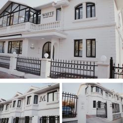 点击看大图 -纯色时光婚纱艺术馆WHITE