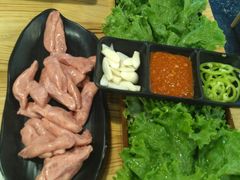 -大壮家原味烤肉(兴华北街店)