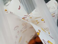 -喜卷·烂肉卷饼(广渠门店)