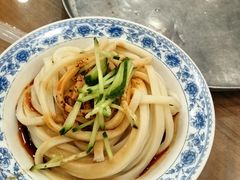-西安贾三灌汤包·回坊小吃·清真炒菜(北院门总店)