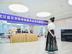-武汉音乐学院徐东基地
