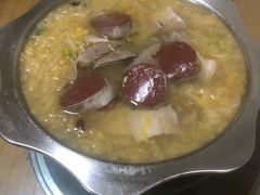 -东北菜冰城一家人