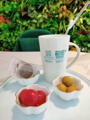 -厦门安达仕酒店·衡境SPA