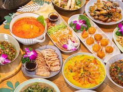 -尚SHANG泰国菜(中山大道店)