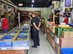 -石灰窑健民食品店(人民街店)