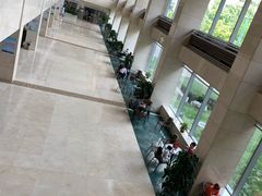 -天津市泰达医院