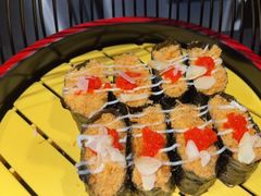 -吉布鲁牛排海鲜自助(温江合生汇店)