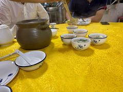 -顺利靓汤酒楼(横荷店)