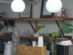 -参差咖啡(水果湖公园店)