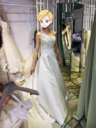 -韩国天使嫁衣婚纱礼服馆(上海旗舰店)
