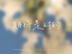 -沈阳铁西万象汇
