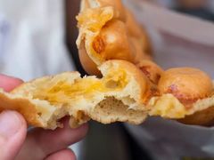 -妈咪鸡蛋仔(尖沙咀东分店)