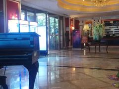 -欢乐盛KTV音乐会所(泰然店)