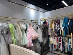 -BabyA 专业婴童摄影(古北时尚广场店)