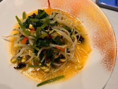 -江城小馆陕南妈妈菜·全球旅行餐厅(钟楼店)