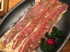 -黑牛の店·和牛烧肉(合生汇店)