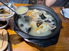 -江宁肚包鸡(铁心桥店)
