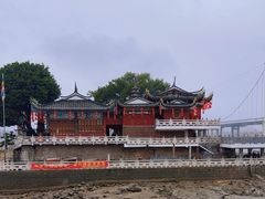 -仓山金山寺