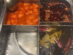 -海底捞火锅(关山保利店)