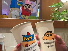 -池奈·咖喱蛋包饭(熙地港店)
