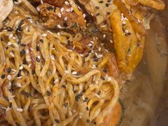 -阿上阿上麻辣香锅&麻辣烫(朝阳蓝色港湾店)