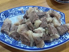 -大陈鸿源牛肉馆(大陈总店)