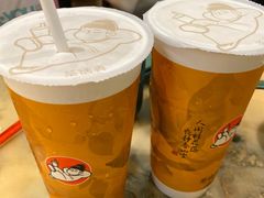 -茶话弄(北京五棵松万达店)
