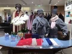 -Max Mara(王府井奥莱·香江小镇店)
