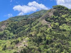 -鹫峰国家森林公园