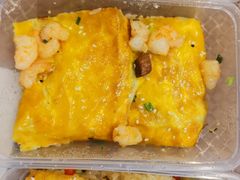 -老通城豆皮大王(吉庆街店)