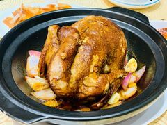 -德缘烤鸭店(大栅栏店)