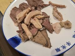 -羊来顺冰煮鲜羊 铁锅烀羊肉(中央大街店)