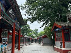 -红螺寺