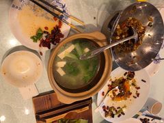 -福照楼汽锅鸡·云南菜(万达广场店)