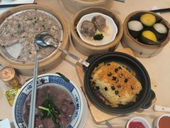 -轩记海鲜餐厅·四十五年老字号·经典粤菜(西区彩虹店)